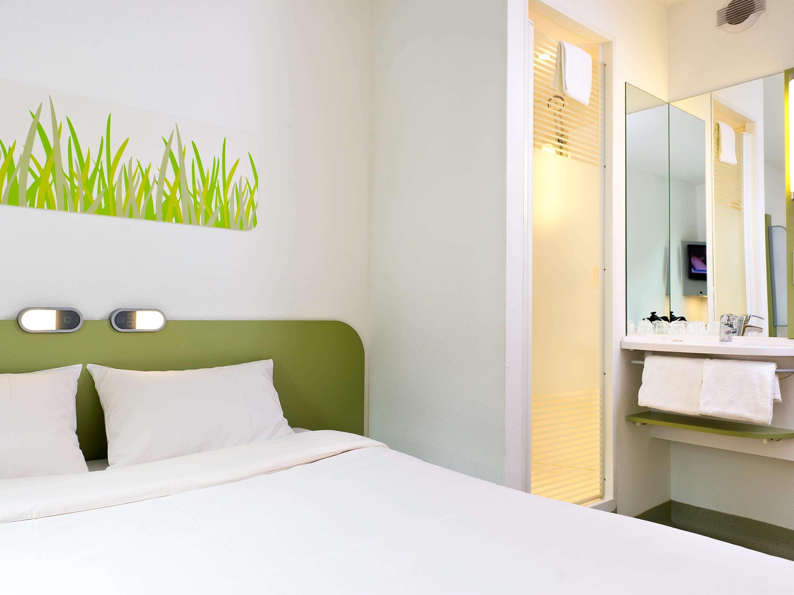 ไอบิส บัดเจ็ต เบอร์ลิน พอตส์ดาเมอร์ พลัทซ์ Hotel ภายนอก รูปภาพ