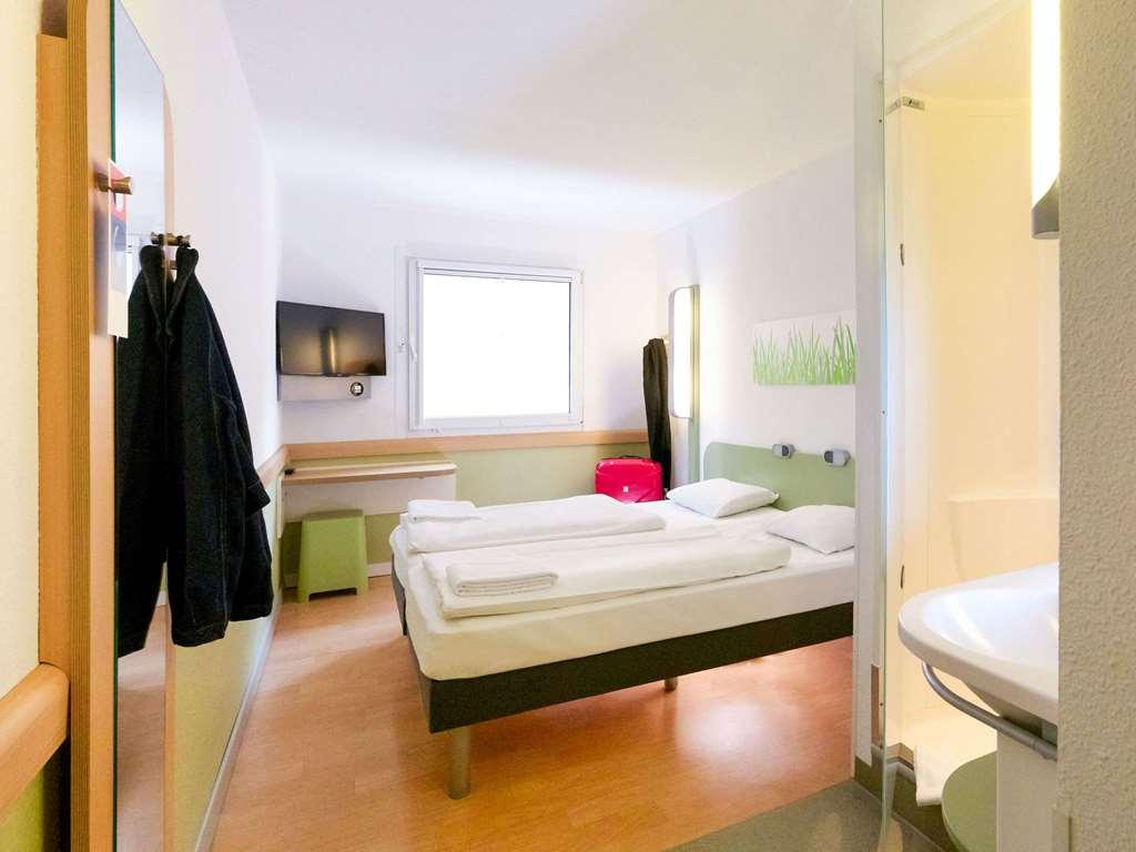 ไอบิส บัดเจ็ต เบอร์ลิน พอตส์ดาเมอร์ พลัทซ์ Hotel ห้อง รูปภาพ